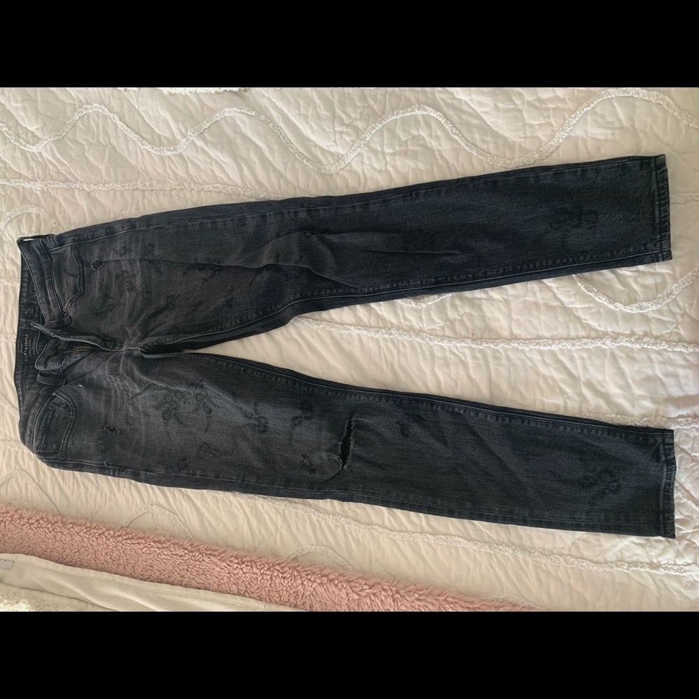 Lucky Brand Skinny Jeans